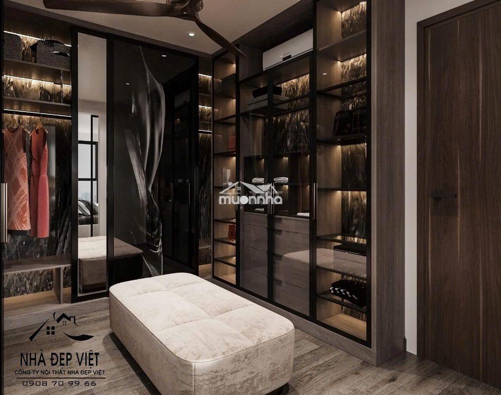 🔥 Căn hiếm emerald duplex 152m², full nt cao cấp, 25 triệu ✅ - 4