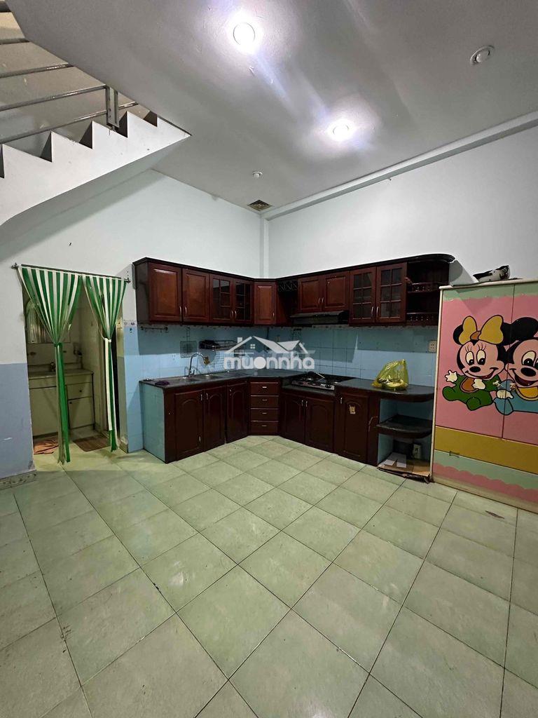 Cho thuê nhà hxt năm châu p11 tân bình. dt: 4m5 x 20m 1 lầu giá 13tr - 3