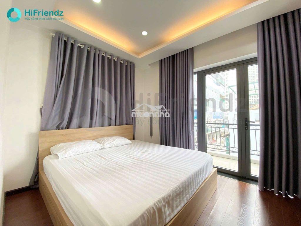 Sự thật thì đáng tinh nhưng căn này đẹp xuất sắc mà còn 1 phòng ngủ - 4