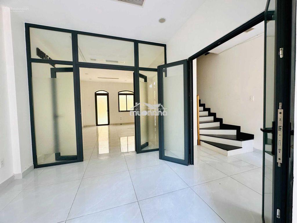 🔴Viila nhà phố khu biệt thự vip phổ quang cho thuê *350m2 * 3 tầng - 2