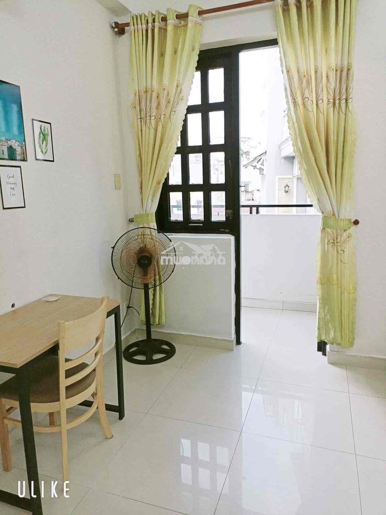 Cho thuê phòng giá rẻ quận phú nhuận - 3