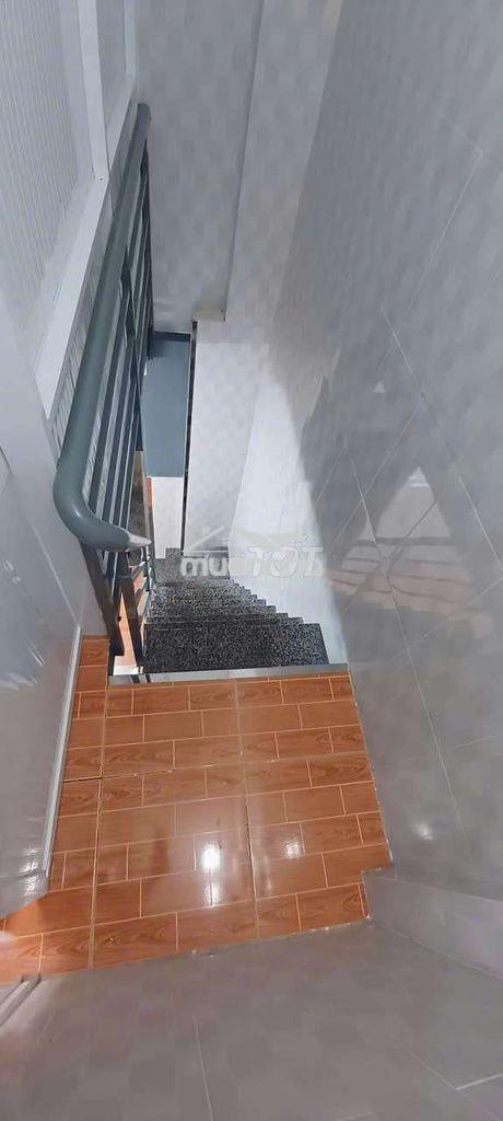 Cho thuê nhà nguyên căn gần cầu nguyễn văn cừ quận 8 - 3