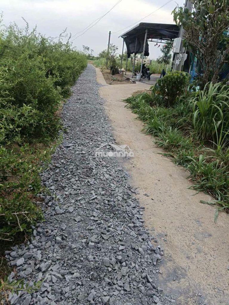 Bán đât nền xã tân điền gò công đông ven biển