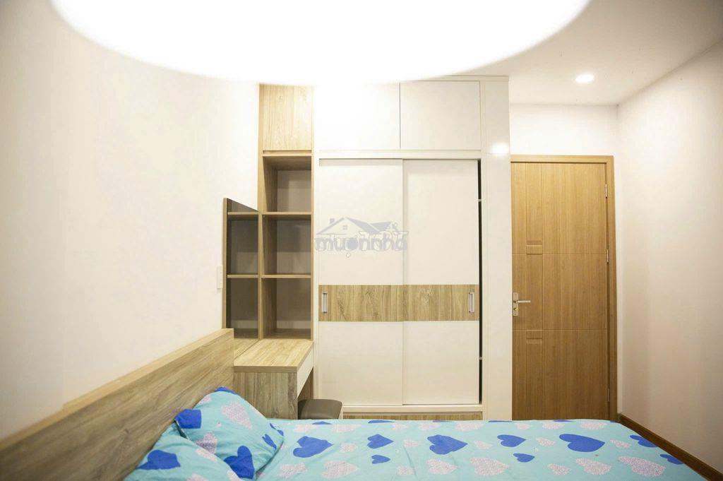 Cho thuê jamona height 1pn 55m2 tầng trung full nội thất - 2