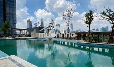 Chuyên cho thuê dự án empire city  - nắm full giỏ hàng cho thuê 1-4pn - 2