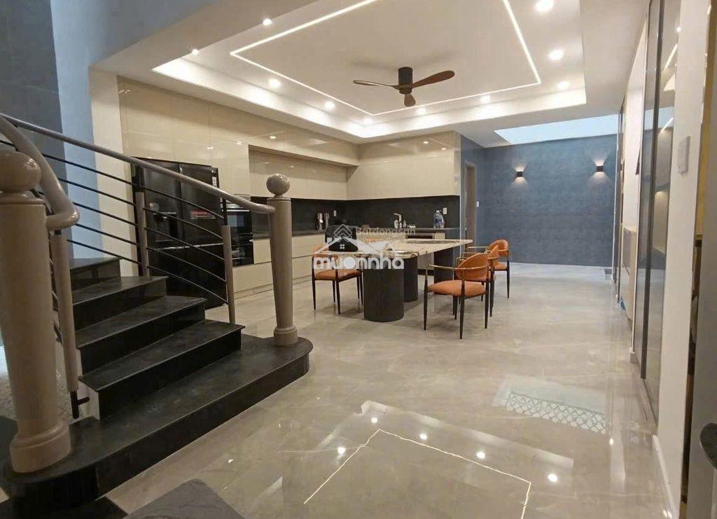 Cần cho thuê nhà hxh 309/5a nguyễn văn trỗi p.2 q.tân bình - 3