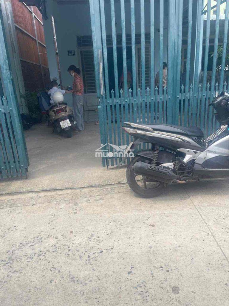 Nhà phú mỹ 2pn đường ôt chỉ 5tr/th - 3