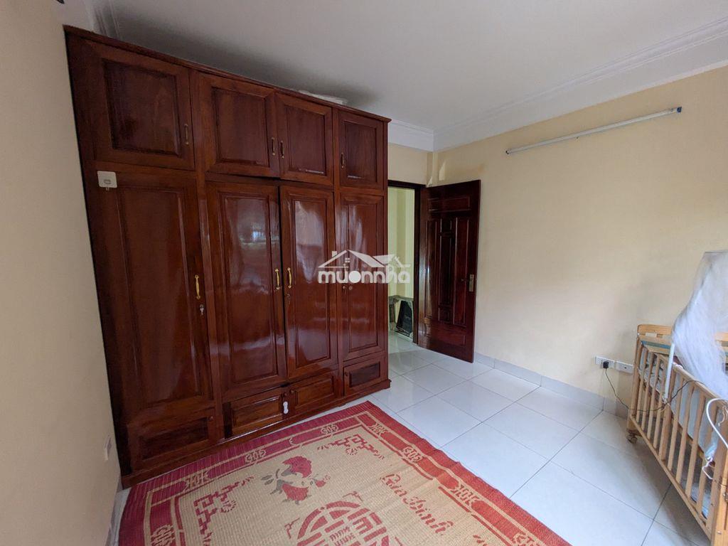 Cho thuê phòng thanh liệt điện nước giá dân - 3