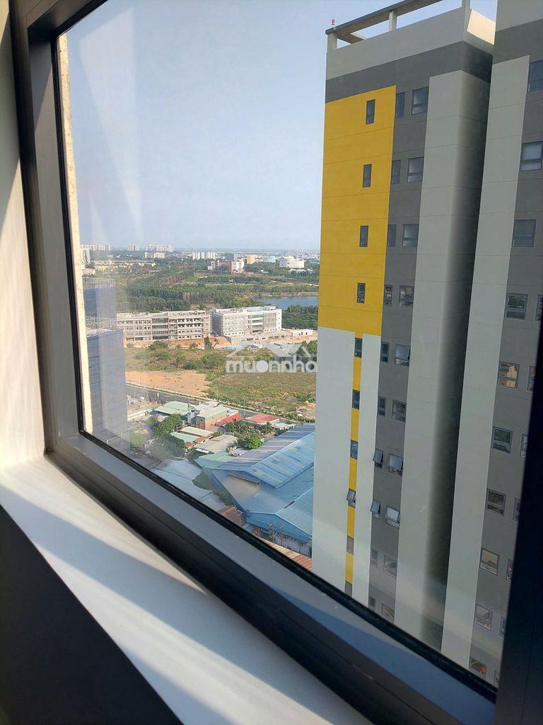 Cho thuê cc 6.2tr gần sân bóng kinh tế luật - 4