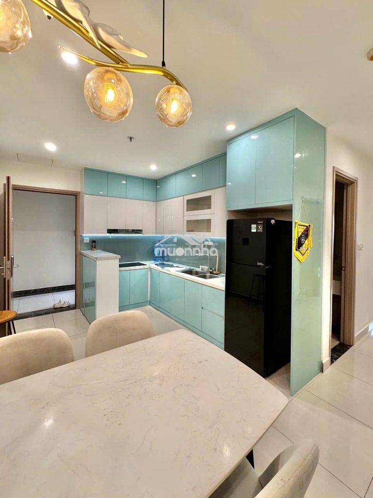 Giá 3,6 tỷ bán căn hộ, 3pn, 2wc, rainbow, s3, full nội thất, sổ hồng - 2