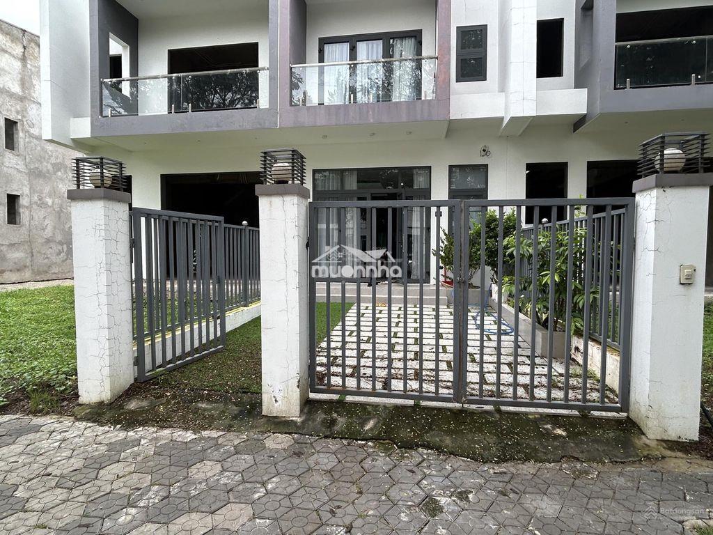 Cho thuê nhà nguyên căn 110m² 3pn 4wc cách vinhomes cần giờ chỉ 1.6km - 4