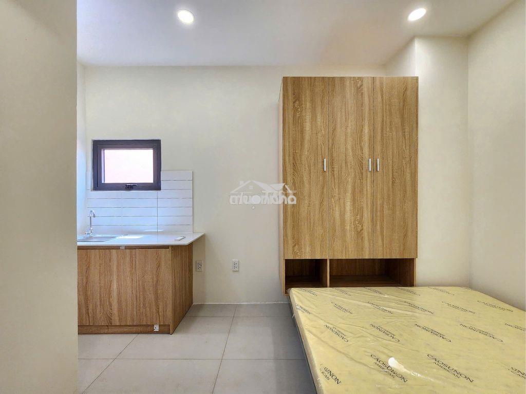Full nội thất a-z  - ngay trường chinh - phòng mới - giá chỉ 4.2 triệu - 4