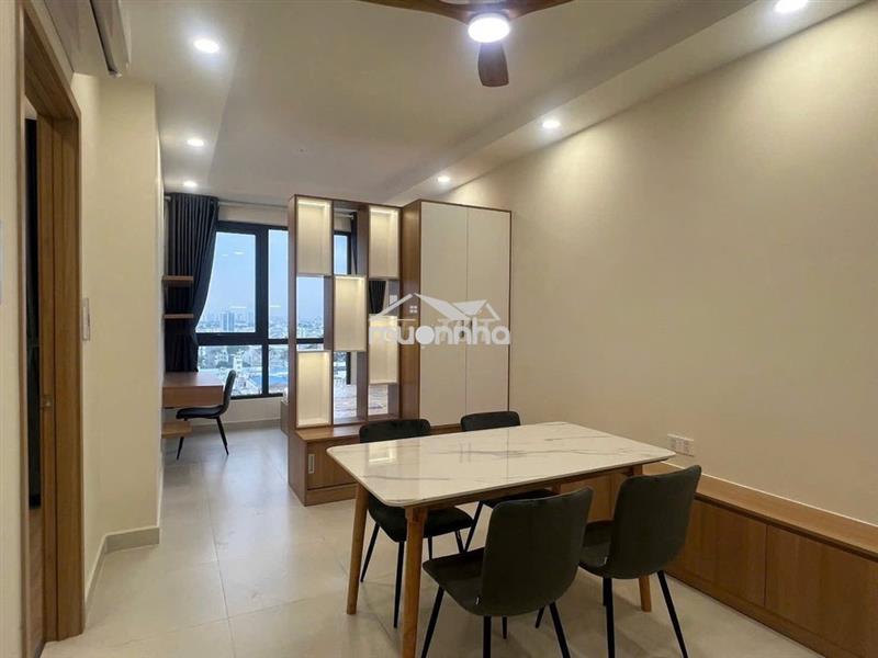 Cho thuê 1pn-51m2 full nội thất giá 10 triệu tại aurora ressidence