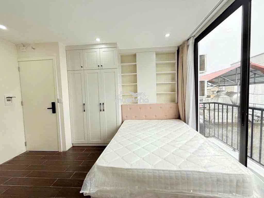 Cho thuê chdv 1 phòng ngủ ngay tại tô hiến thành q10 ngay gần q3 q5 - 3
