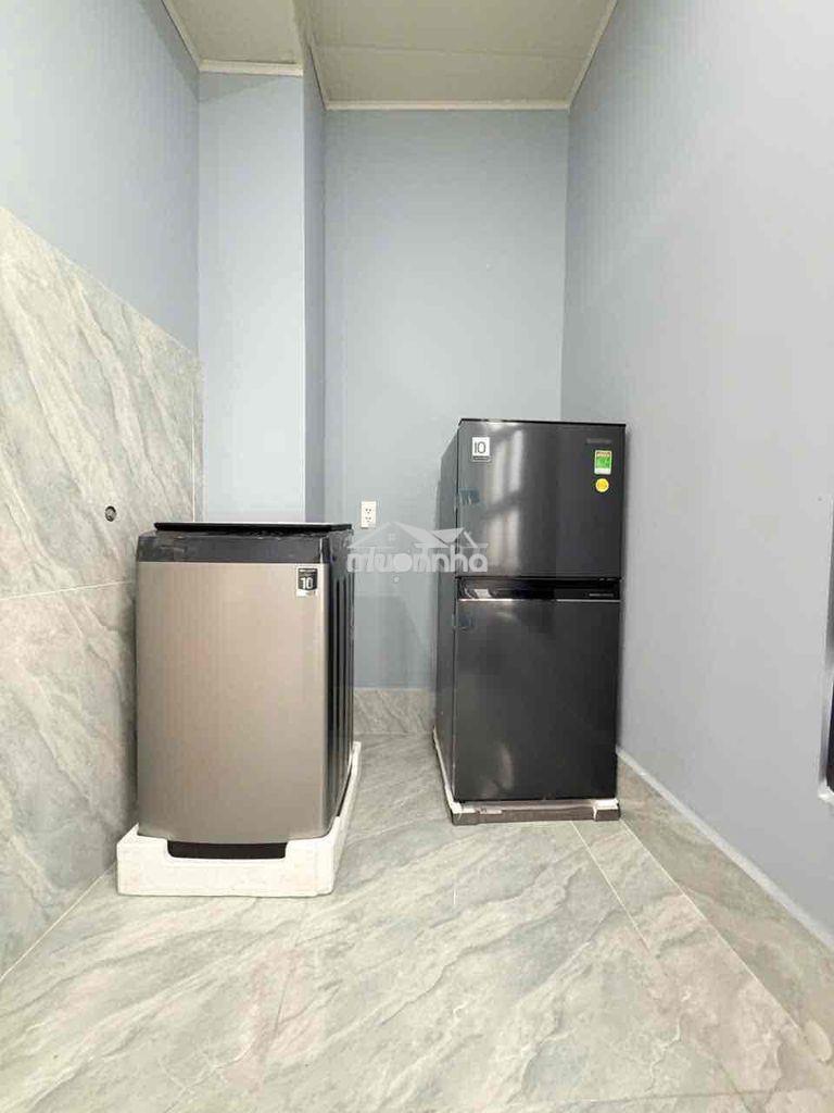 Chung cư mini view đẹp rộng rãi - 3