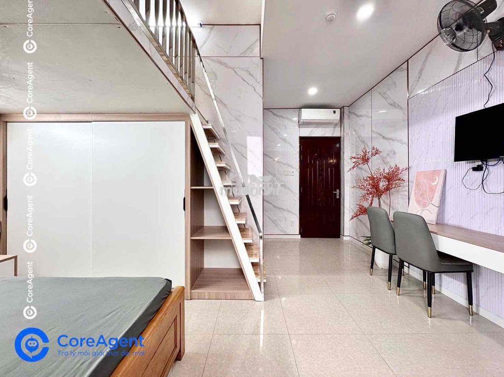 Cho thuê căn hộ 2 không gian ngủ - full nội thất ngay aeon tân phú - 4