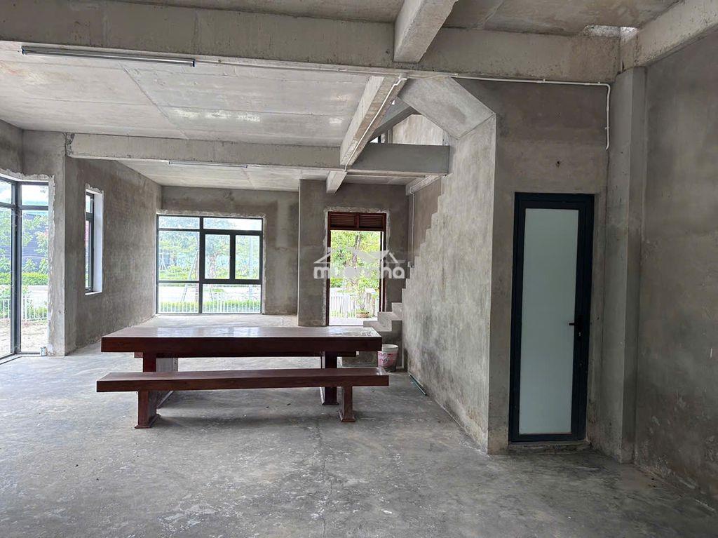 Cho thuê villa ecogarden huế - 3 mặt tiền gần đường võ nguyên giáp - 3