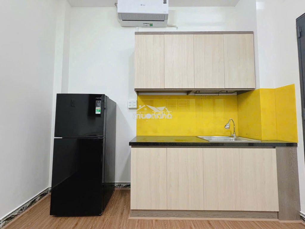 Pass chdv – full nội thất – phan xích long (hỗ trợ 1tr cọc) - 2
