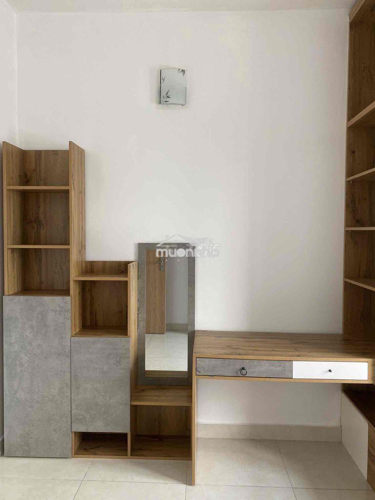 Chính chủ cần bán căn hộ 2pn - 60m2 - 3