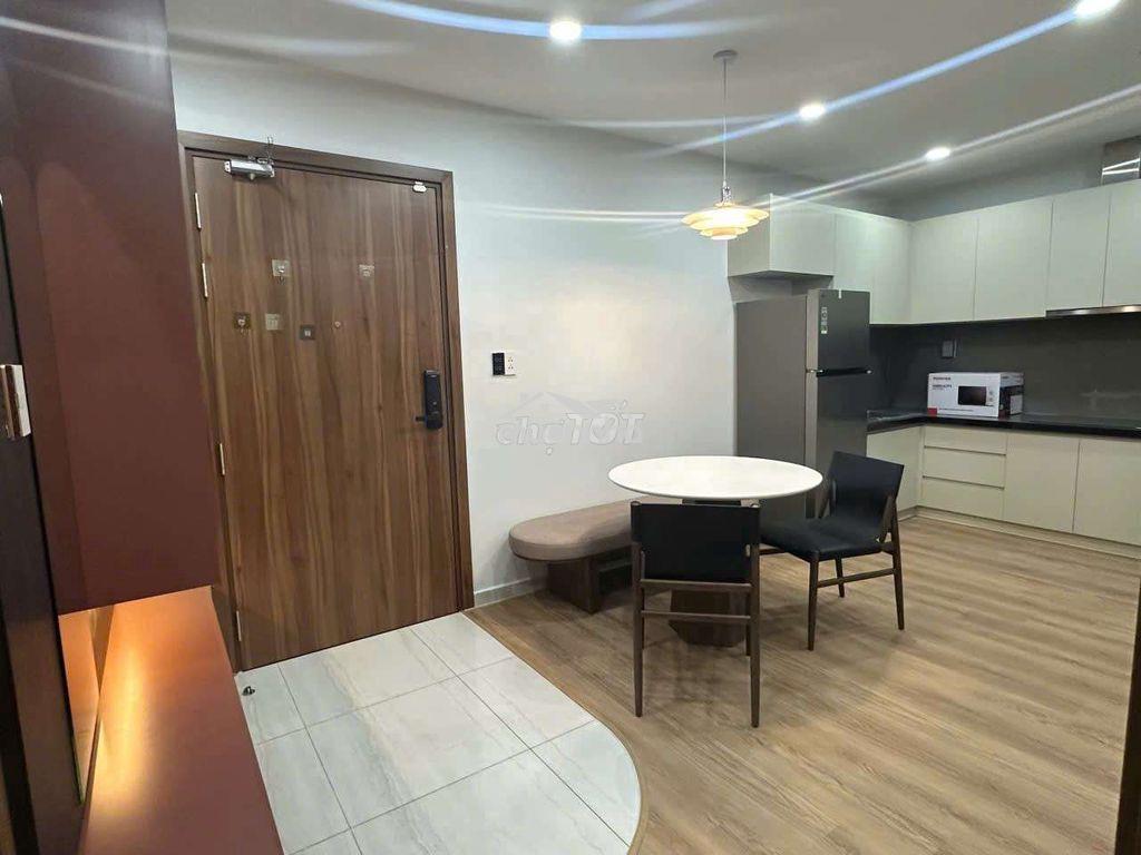 Thuê căn 1pn nội thất cao cấp happy one central phú hoà 10tr/tháng - 3