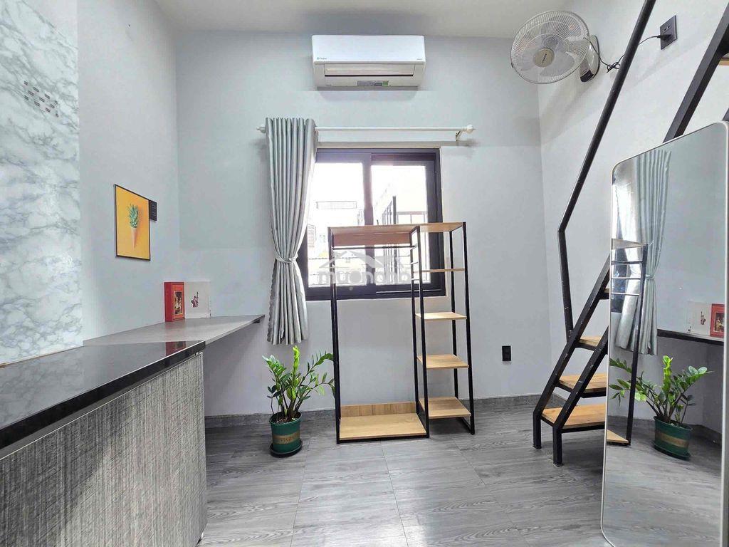 🏝️Cho thuê căn hộ duplex full nội thất gần chợ bà chiểu, đh văn lang🏝️ - 4