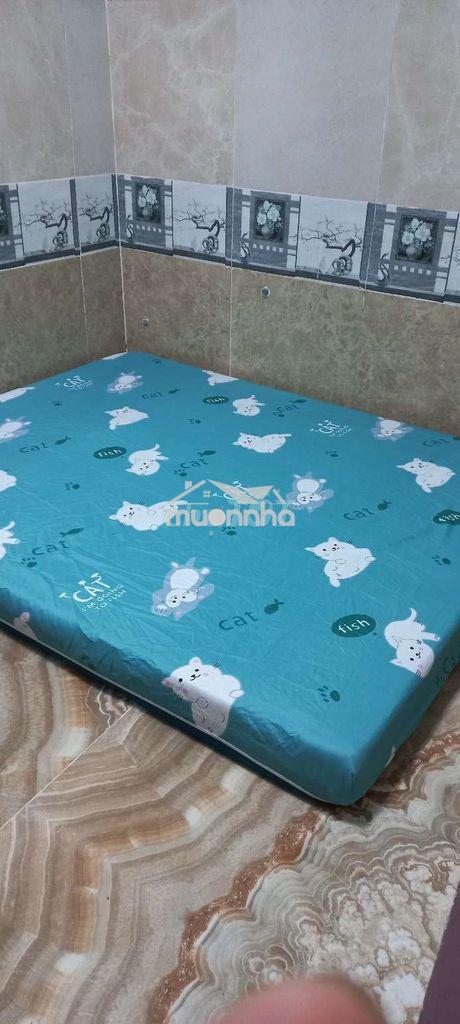 Phòng cho thuê giá rẻ cuối đường phạm hùng nd