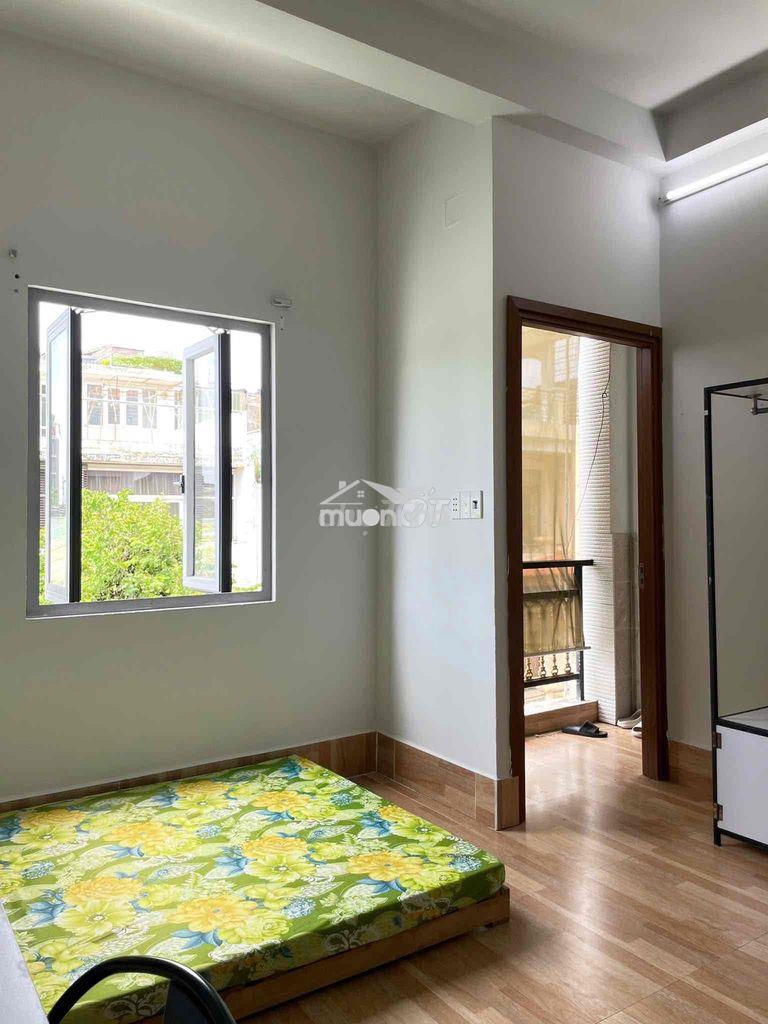 1/7 trống lại can studio thang máy - 2