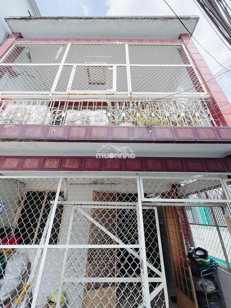 Chưa đến 85tr/m2 ở quận 4 , ko dính quy hoạch , quá rẻ so với mặt bằng