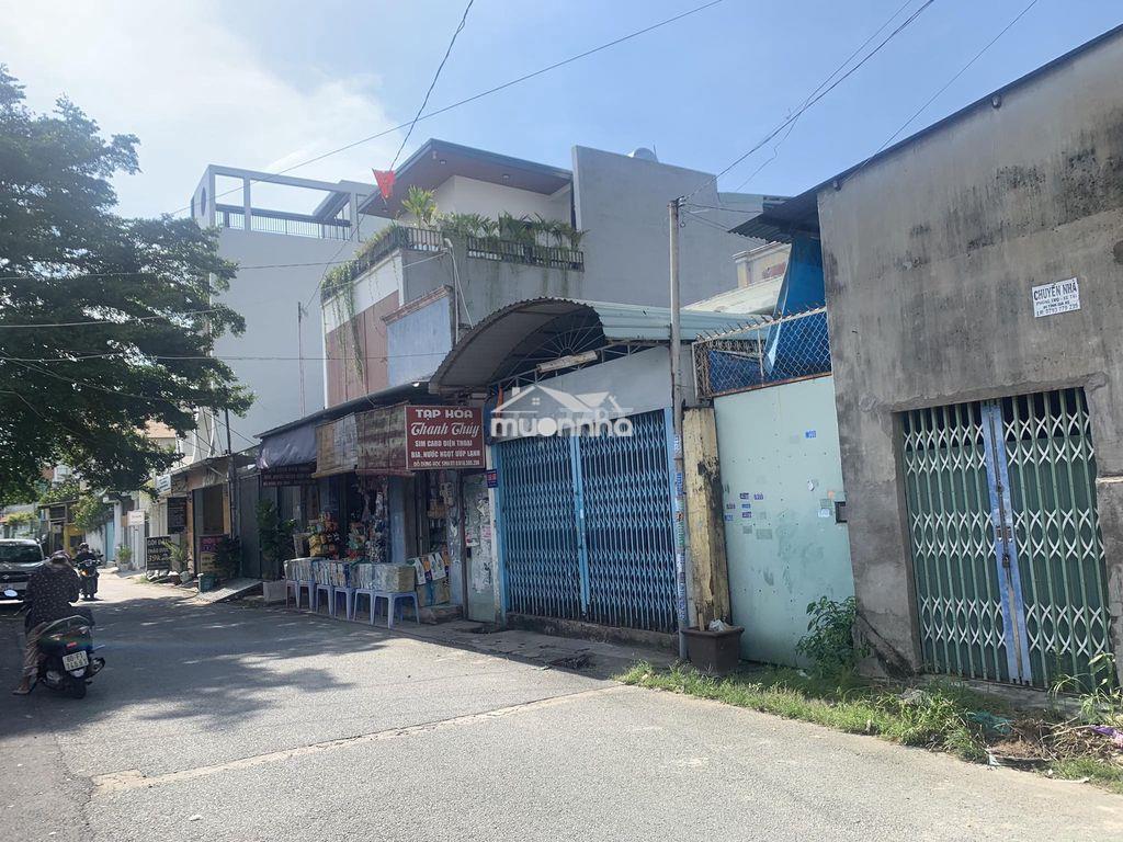 Bán đất mặt tiền đường nguyễn bá học, tam hiệp, biên hòa, đồng nai. - 2