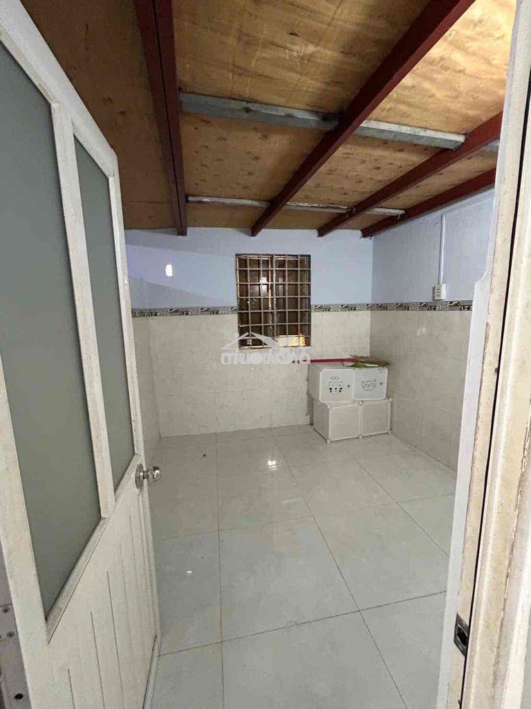 Bán nhà chính chủ gần trung tâm y tế dĩ an - 3