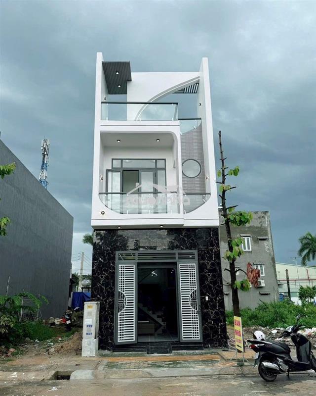 Sở hữu nhà 1t1l chỉ từ 690 triệu cách kcn vsip3 300m