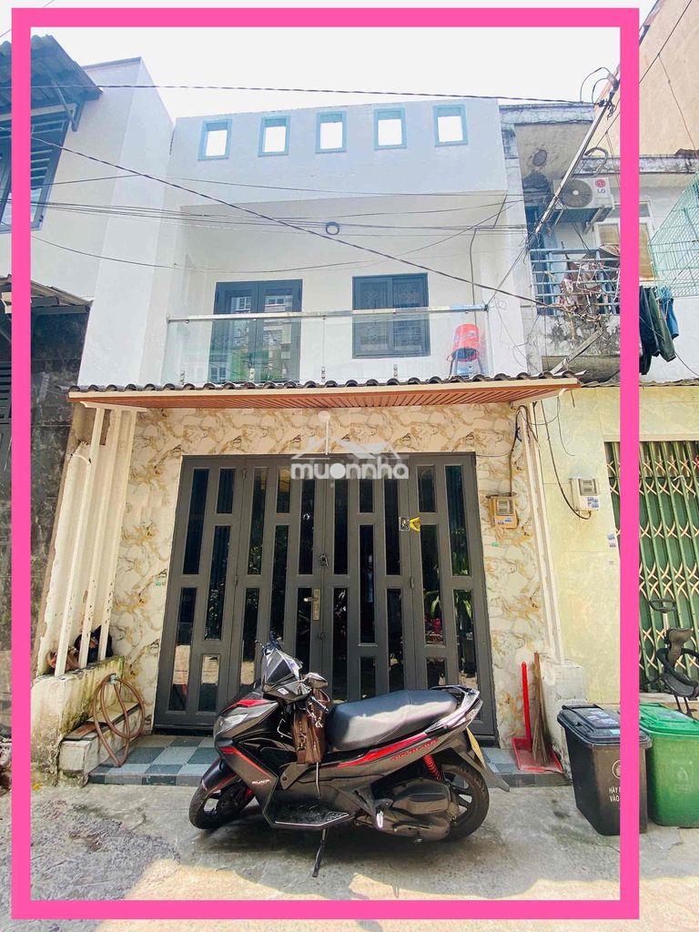 Nhà đẹp thích hợp ở hoặc cho thuê. khu dân trí văn minh