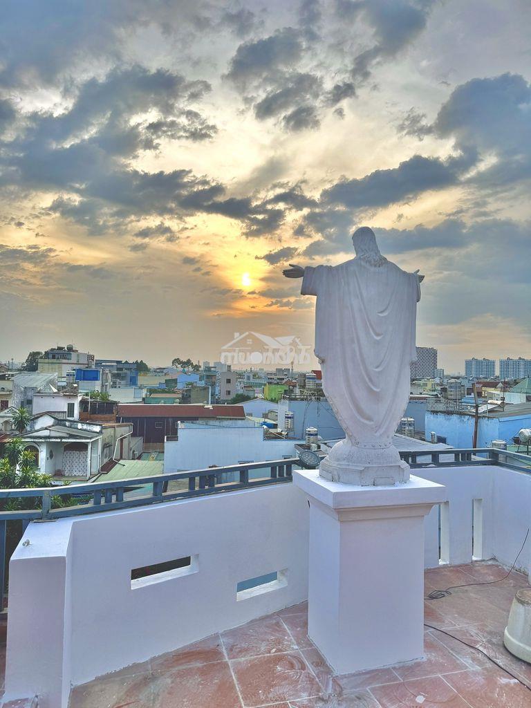 Bán nhà chính chủ tam phú, tam bình thủ đức - 2