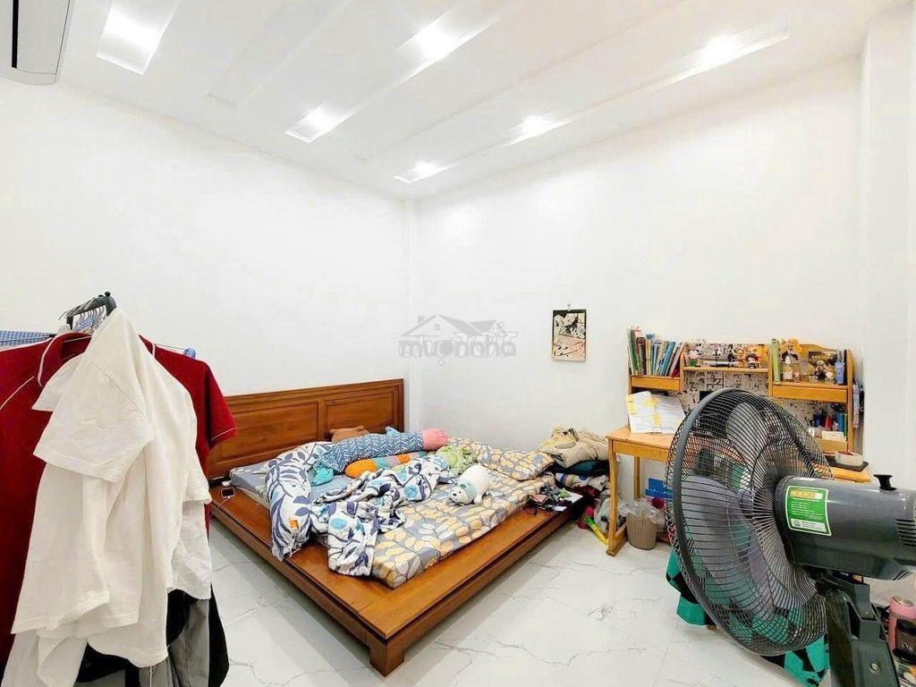 Cho thuê nhà hxt 58/3a nguyễn minh hoàng, phường 12, q.tân bình - 4