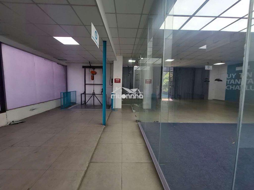 600m2 tân bình cho thuê - 3