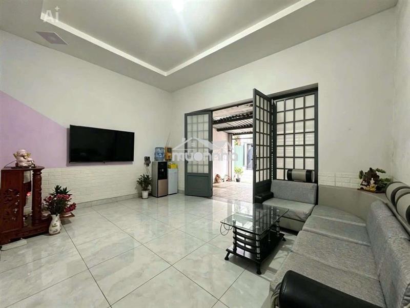 💥Nhà hẻm xe tải-70m2-tam phú cũ - 5p ra phạm văn đồng -chỉ 3,95🧄