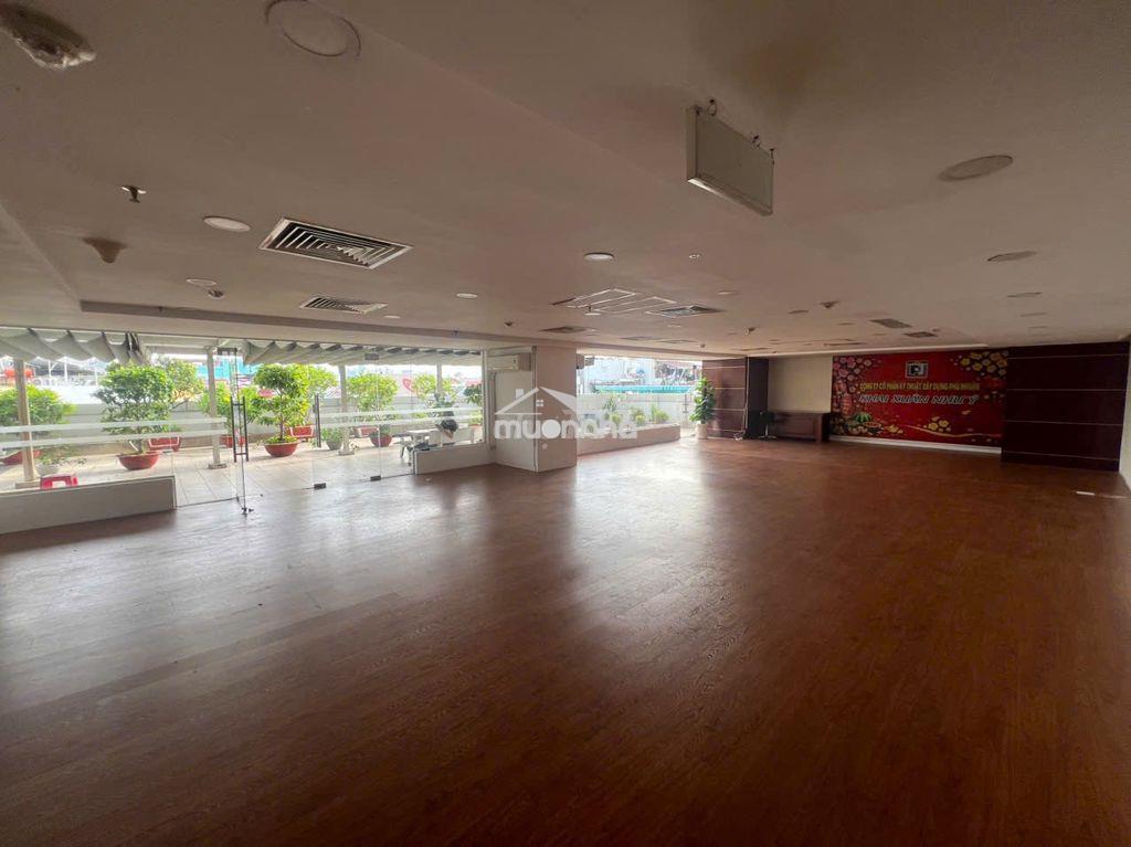 Văn phòng tại cao ốc pntechcons 48 hoa sứ, phường cầu kiệu, tp.hcm - 3