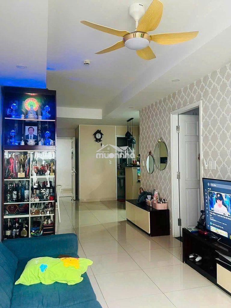 Chung cư đặng văn ngữ, pn: 2p ngủ, 65m2, full nt mới, 13triệu - 3