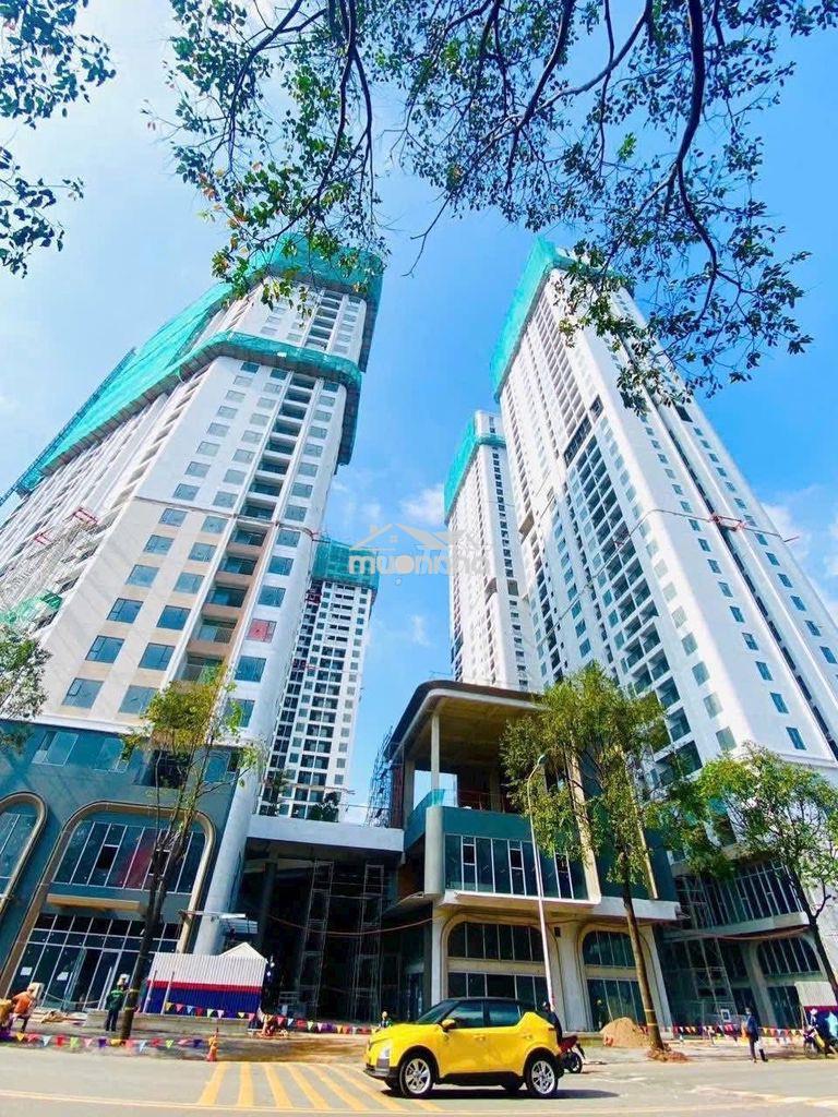 Green skyline căn hộ phạm văn đồng - trực tiếp chủ đầu tư - 3