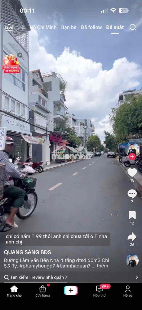 Trống ptrọ sv - 538/123 đoàn văn bơ - 3