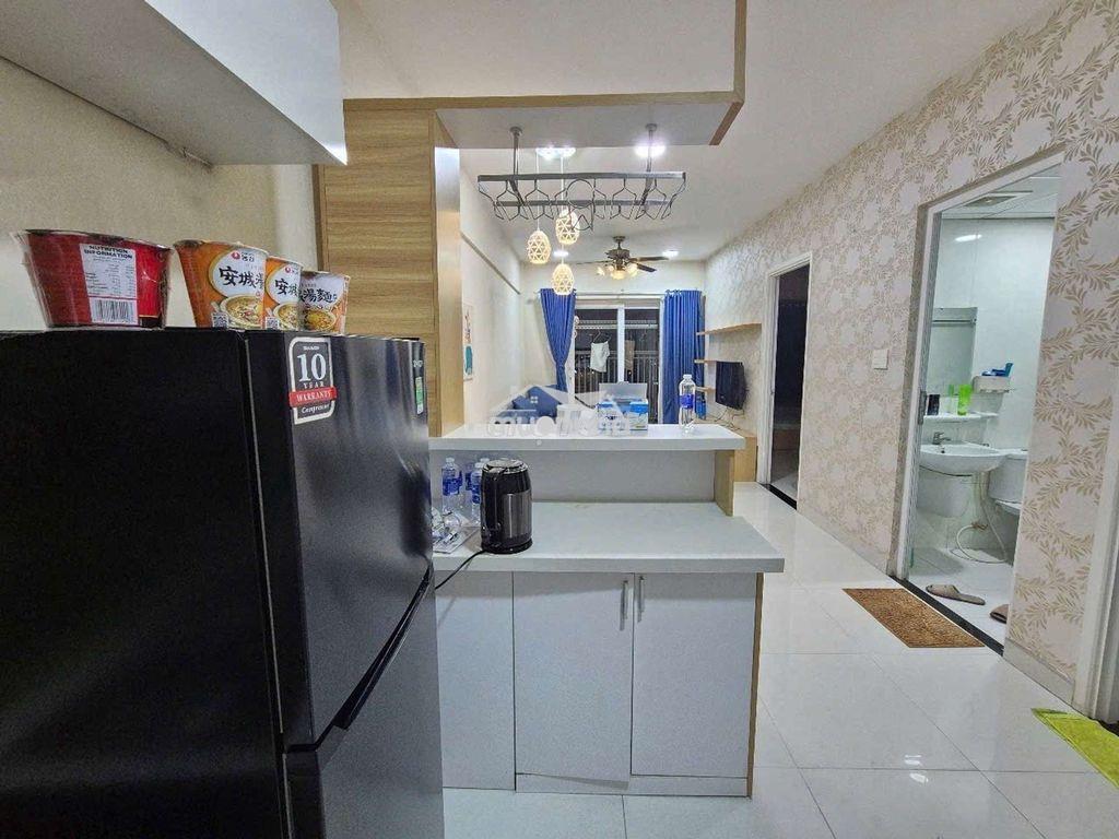 Chung cư propers plaza, phan văn hớn, đht, q12 nhỉnh 3 tỷ. - 2