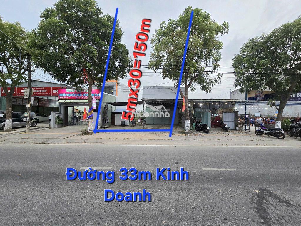 🔥 Đất mặt tiền trục 33m trần phú – trung tâm an thắng, đà nẵng 🔥 - 2