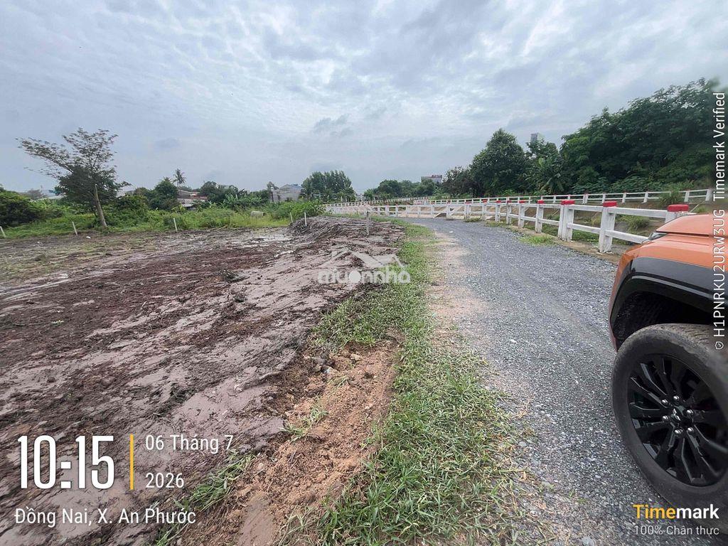 Bán 3200m2 đất giáp suối lớn-sát kdc thung lũng xanh-kcn long thành - 4