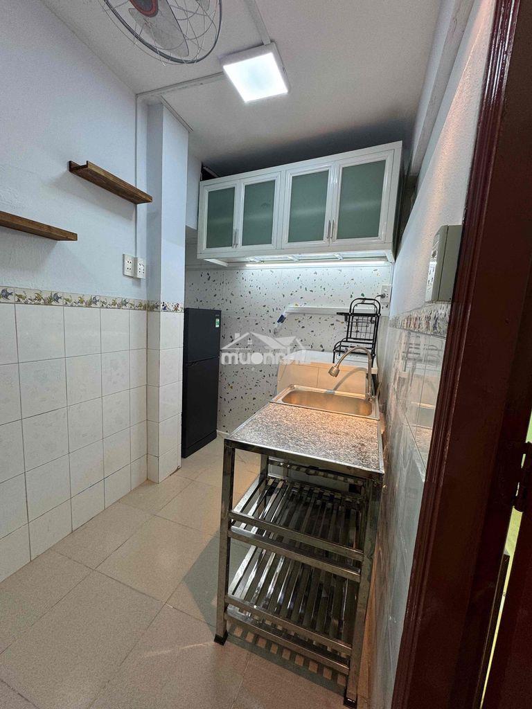 Chính chủ cho thuê - đầy đủ nội thất - 2