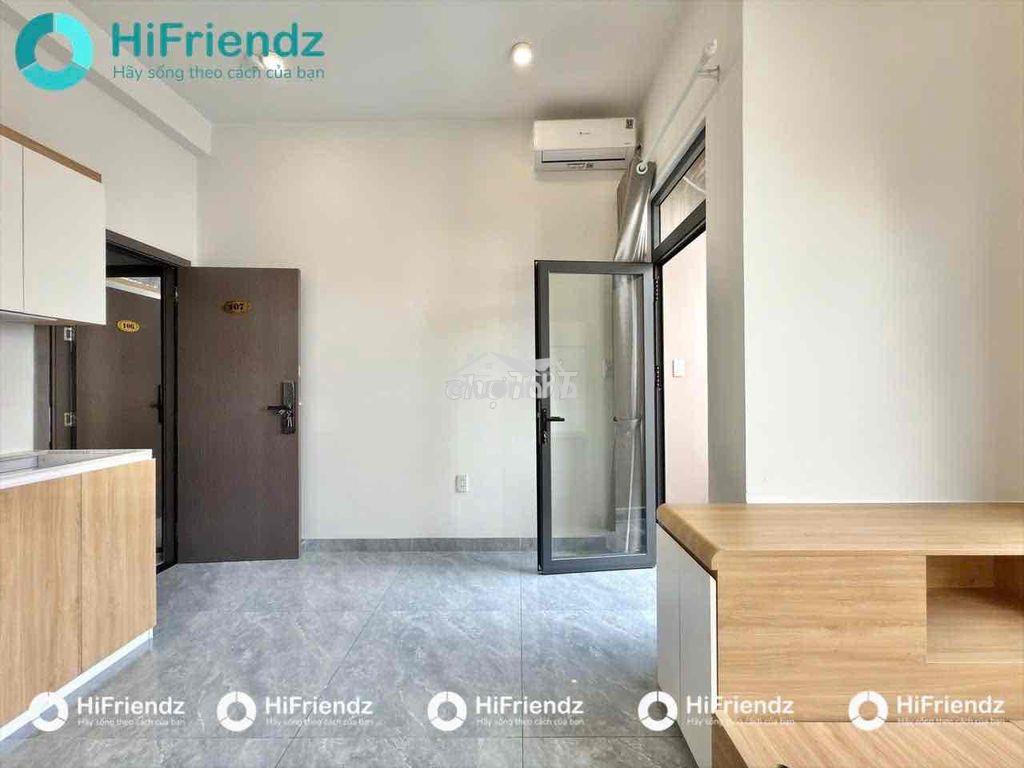 🍓Căn hộ bancol full a-z_sát aeon mall_tân quý, tân phú có thang máy - 3