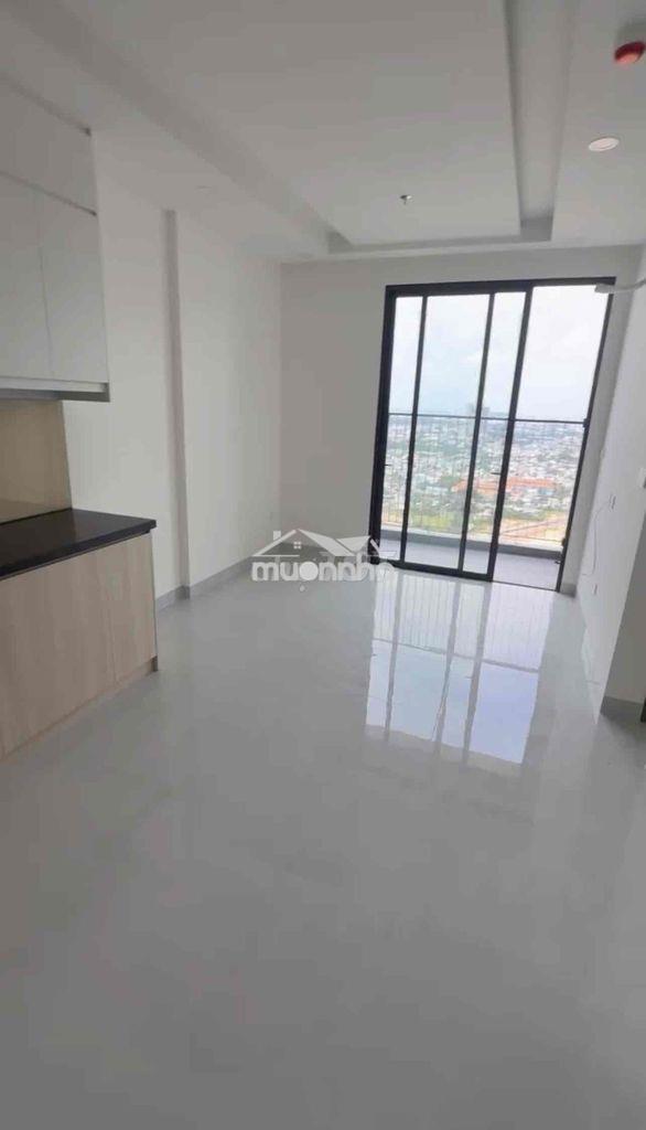 Cho thuê căn hộ ats lái thiêu, 1pn + 46,9m2 - tầng 15 view đẹp - 4