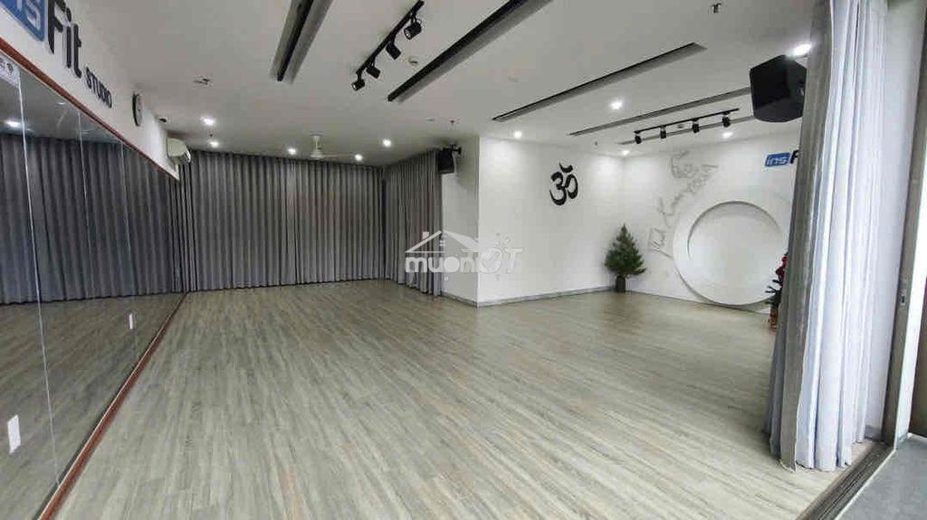 💥Bán nhà toà nhà 2 mặt tiền vừa ở vừa kinh doanh đẹp nguyễn du💥 - 4