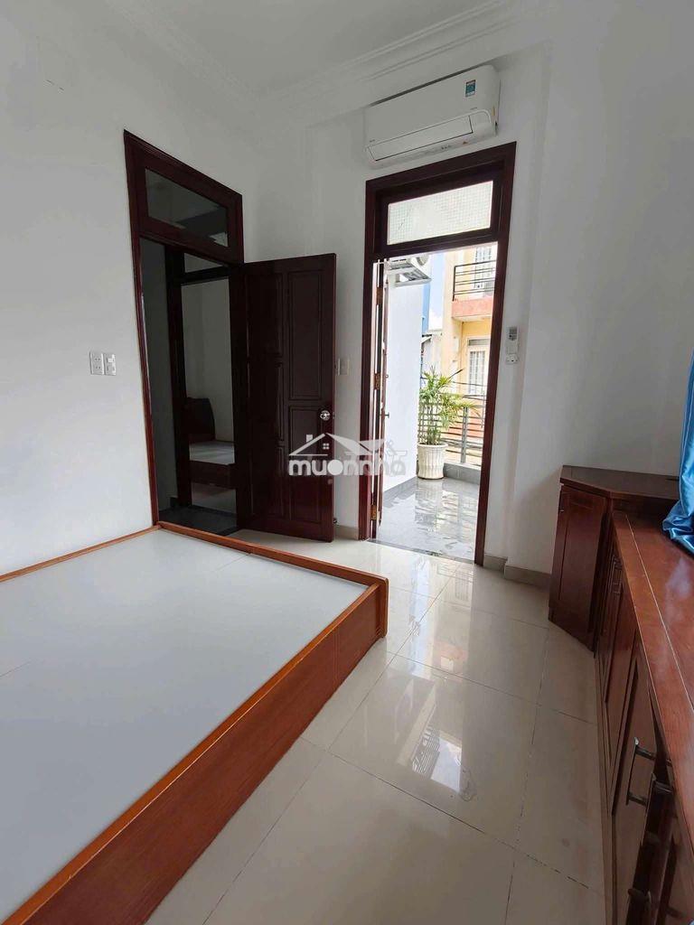 Nhà góc 2 mặt tiền 6pn, hẻm xe hơi nguyễn thị thập - 3