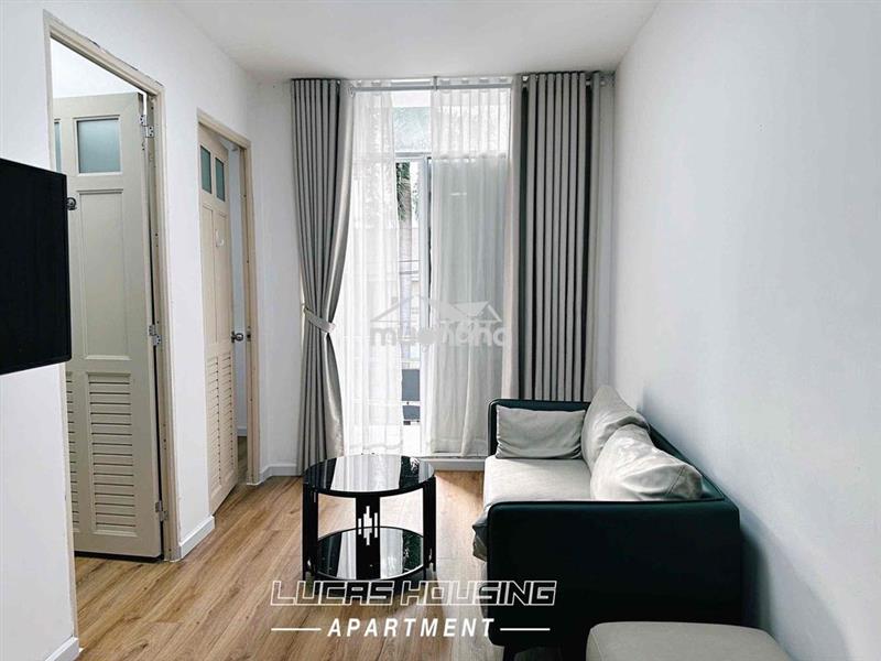 🏫Nhà mình vừa trống căn hộ 2pn 70m² full nt ban công p. tân sơn nhất