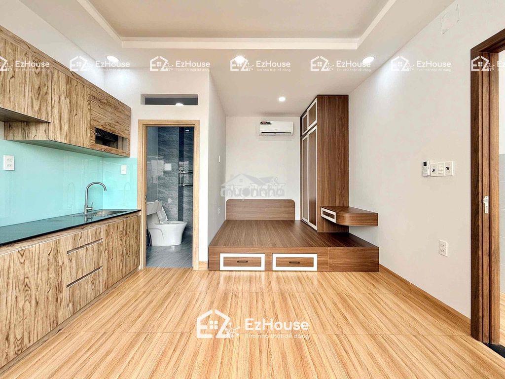 Căn hộ studio hiện đại nằm ngay trung tâm thành phố - 2